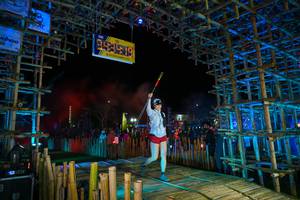 BIB: 
                            <button type="button" onclick="openModal(19202795)" class="btn btn-primary btn-sm float-right btn-popup" data-toggle="modal" data-target=".modal-high-quality">
                        <i class="fas fa-shopping-cart"></i> Add to Cart
                    </button>
                                            <button type="button" onclick="isThisMe(19202795, true)" class="btn btn-success btn-sm float-right btn-popup btn-isme hidden" data-toggle="tooltip" data-placement="bottom" title="นี่คือรูปของคุณใช่ไหม คลิกที่นี่เพื่อเอาเข้าอัลบั้ม">
                        <i class="fas fa-plus"></i> Add to album
                    </button>
                    <button type="button" onclick="isThisMe(19202795, false)" class="btn btn-warning btn-sm float-right btn-popup btn-isnotme hidden">
                        <i class="fas fa-ban"></i> Remove from album
                    </button>